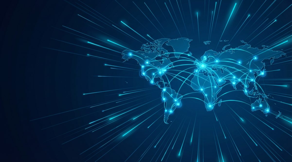 蓝打加速器全球网络加速