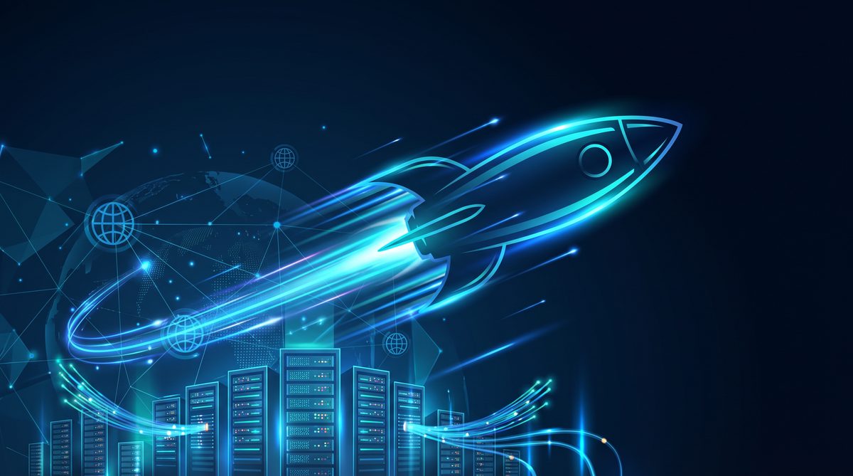 蓝打加速器极速下载加速